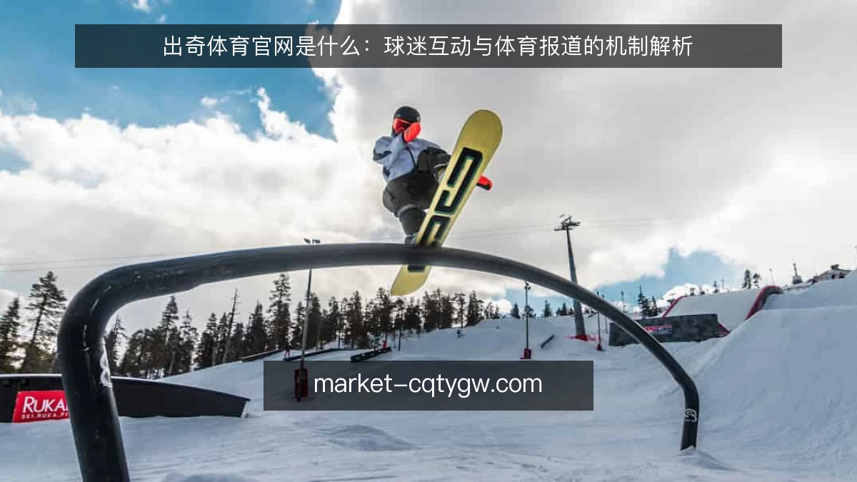 出奇体育官网是什么：球迷互动与体育报道的机制解析