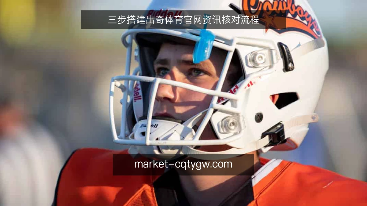三步搭建出奇体育官网资讯核对流程